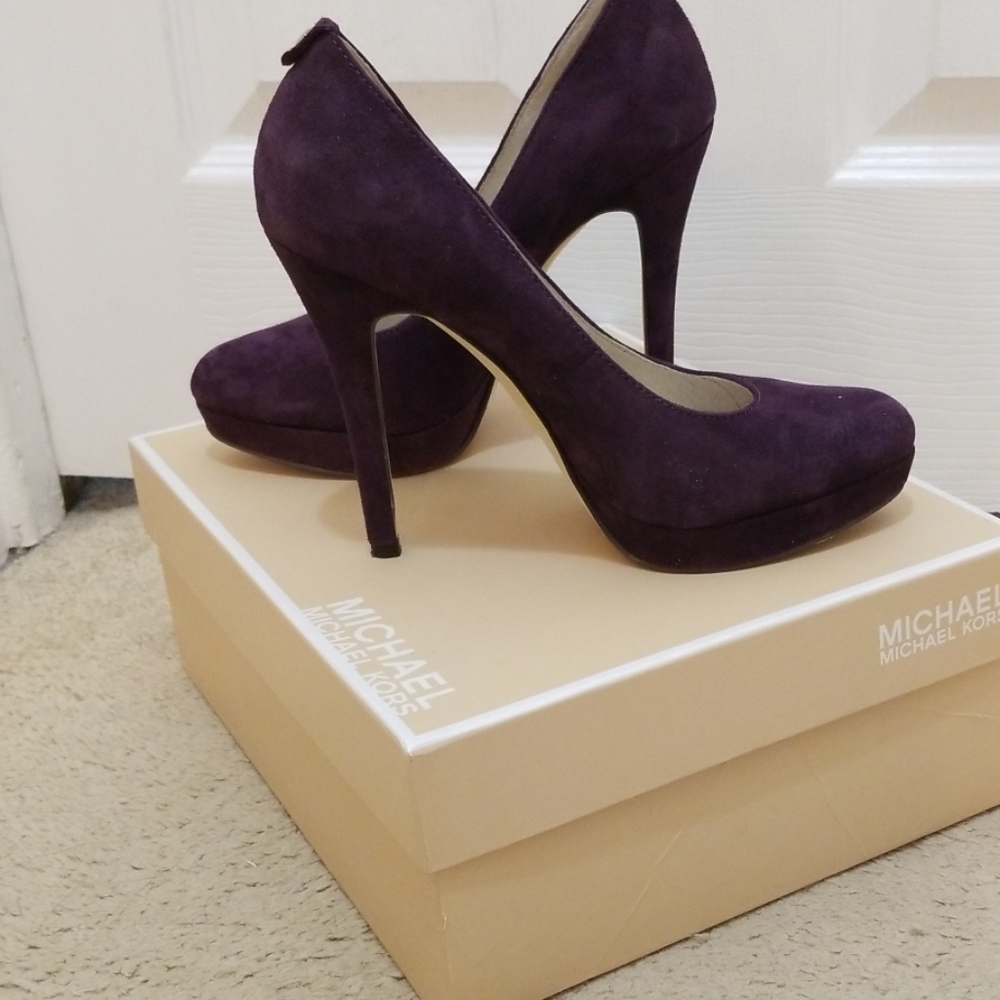 Michael Kors Pumps